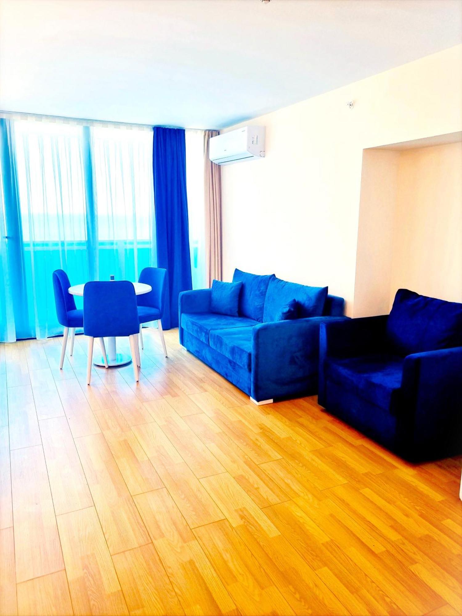 Orbi Sity Batumi Apartment Exterior photo