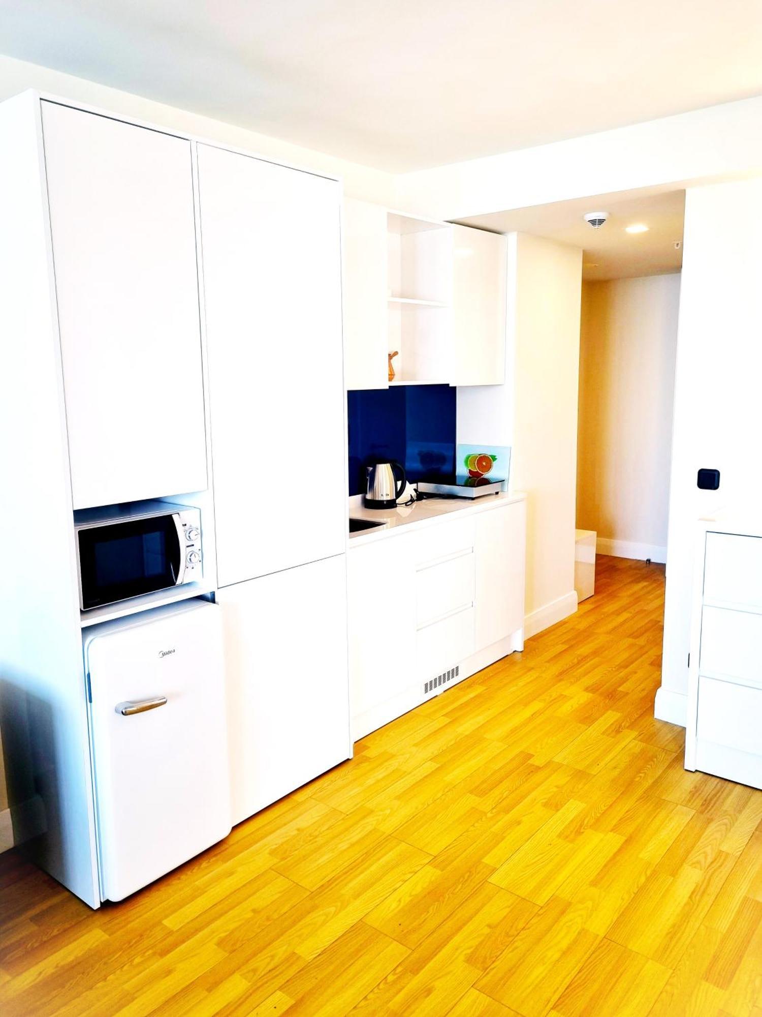 Orbi Sity Batumi Apartment Exterior photo