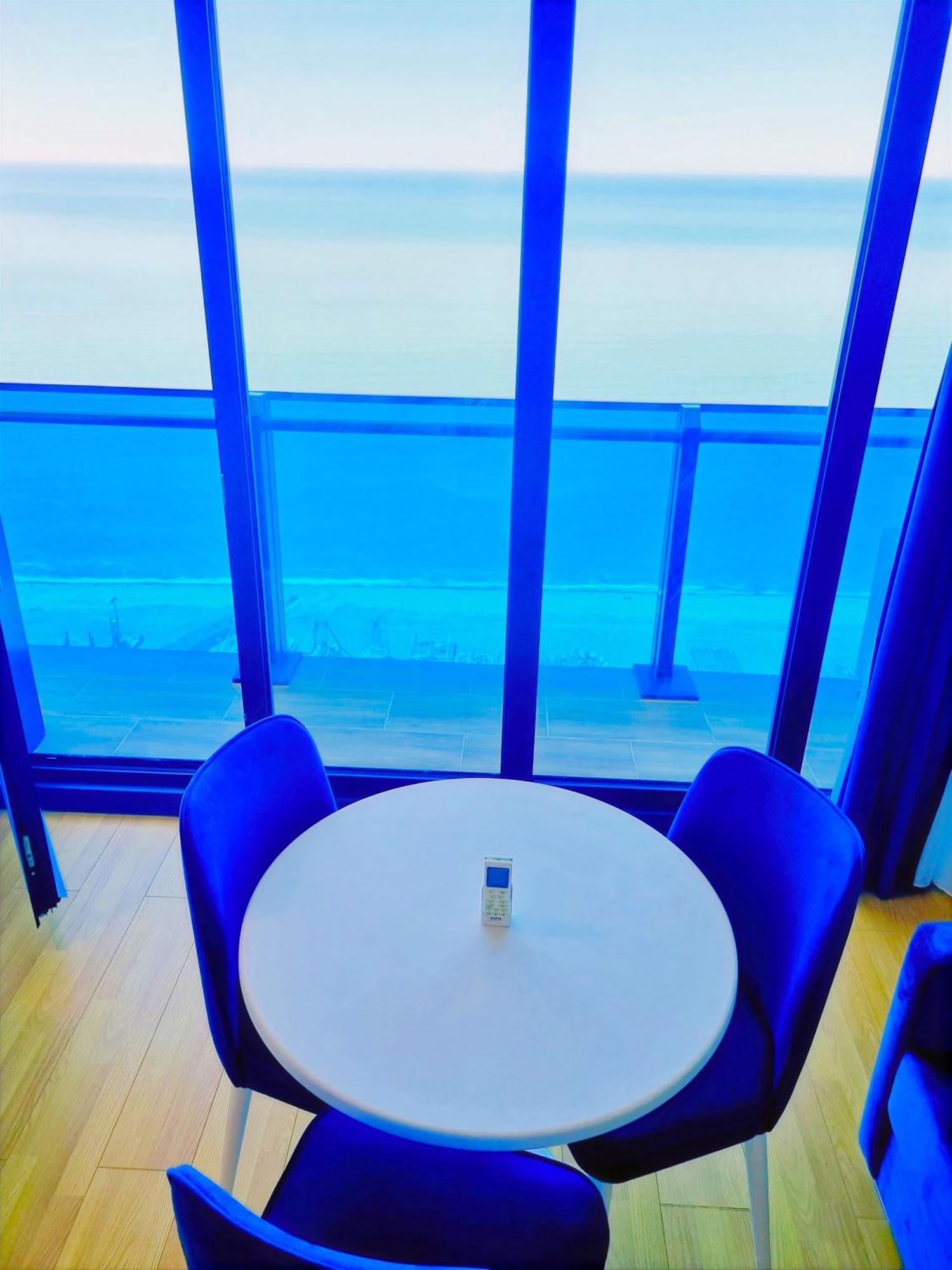 Orbi Sity Batumi Apartment Exterior photo